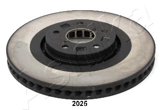 Brake Disc (60-02-2025)