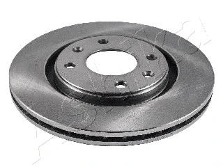 Brake Disc (60-00-0625)
