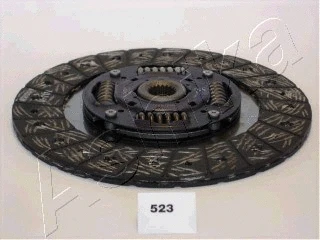Clutch Disc (80-05-523)