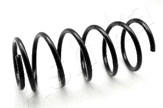 Suspension Spring (ZCA2236C)