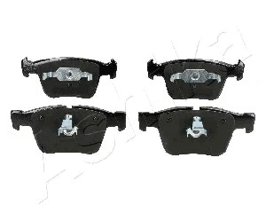 Brake Pad Set, disc brake (51-00-0520)