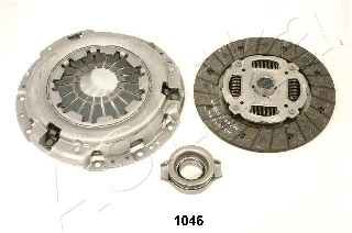 Clutch Kit (92-01-1046)