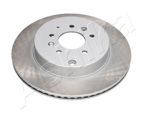 Brake Disc (61-03-329C)