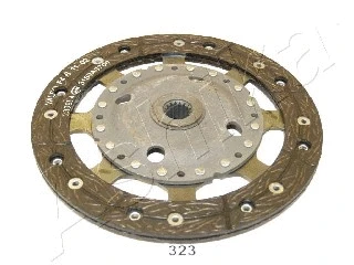 Clutch Disc