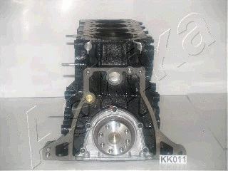 Partial Engine