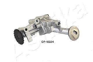 Oil Pump (157-NS-NS04)