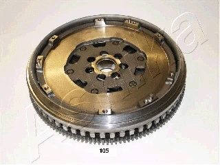 Flywheel (91-01-105)