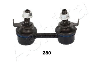 Stabiliser Bar, suspension (106-02-280)