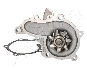 Water Pump, engine cooling (35-02-240)