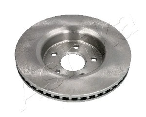 Brake Disc (60-00-061C)