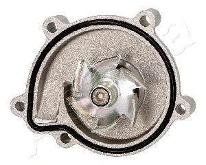 Water Pump, engine cooling (35-00-0506)