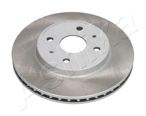 Brake Disc (60-06-617C)