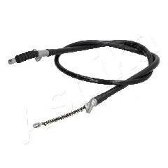 Cable Pull, parking brake (131-01-130R)