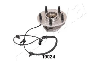 Wheel Hub