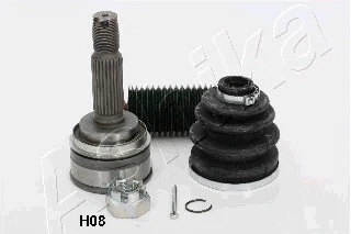 Joint Kit, drive shaft (62-0H-H08)