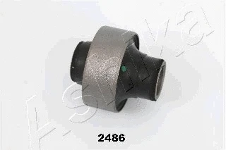 Mounting, control/trailing arm (GOM-2486)