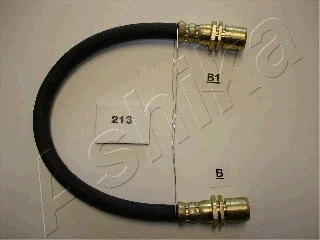 Holding Bracket, brake hose (69-02-213)