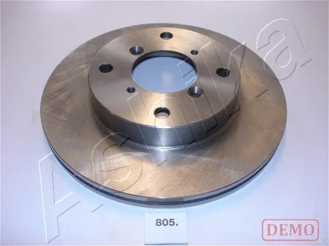 Brake Disc (60-08-805C)