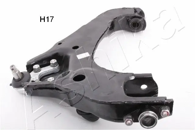 Control/Trailing Arm, wheel suspension (72-0H-H17)