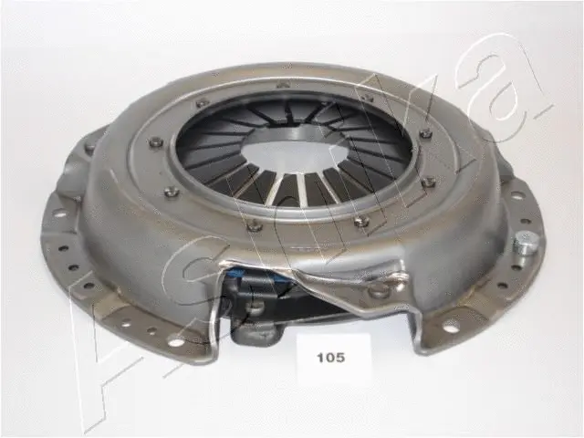 Clutch Pressure Plate (70-01-105)