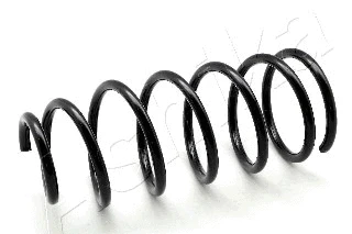 Suspension Spring (ZCA5835C)