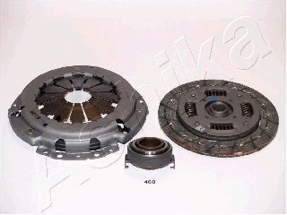 Clutch Kit (92-04-460)
