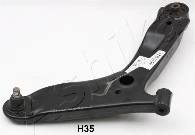 Control/Trailing Arm, wheel suspension (72-0H-H35)