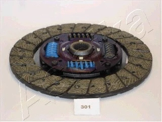 Clutch Disc (80-03-301)