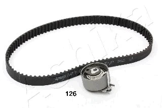 Timing Belt Kit (KCT126)