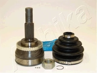 Joint Kit, drive shaft (62-01-155)