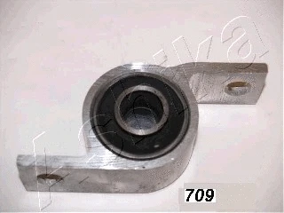 Mounting, control/trailing arm (GOM-709)