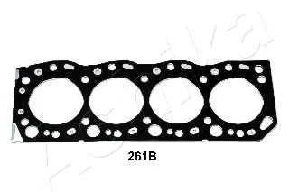Gasket, cylinder head (46-02-261B)