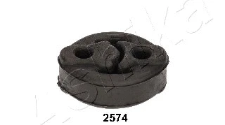 Mount, exhaust system (GOM-2574)