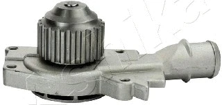 Water Pump, engine cooling (35-00-0308)