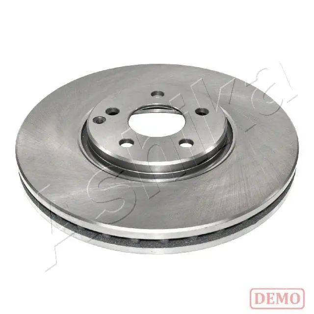 Brake Disc (60-00-0544C)