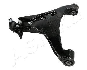 Control/Trailing Arm, wheel suspension (72-05-530L)