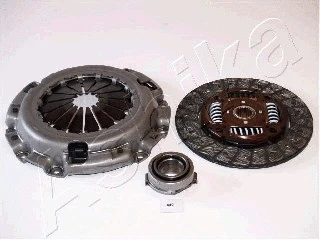 Clutch Kit (92-08-840)