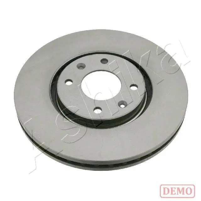 Brake Disc (60-00-0609C)