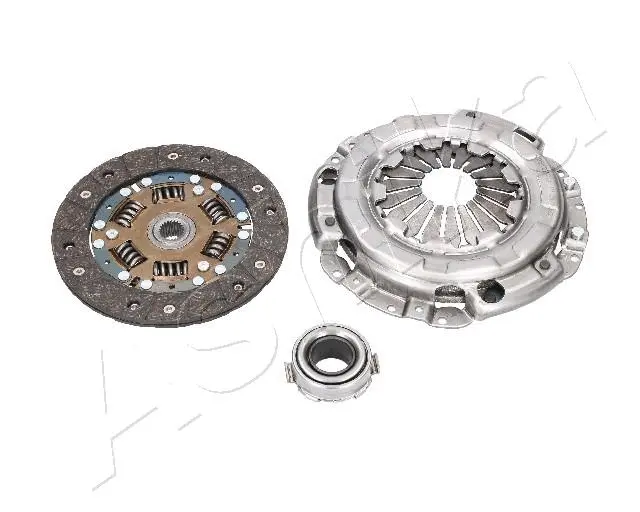 Clutch Kit (92-07-706)