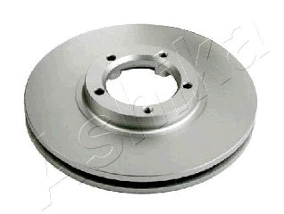 Brake Disc (60-00-0329)