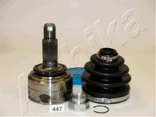 Joint Kit, drive shaft (62-04-447)