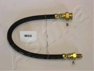 Holding Bracket, brake hose (69-0M-M00)