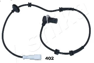 Sensor, wheel speed (151-04-402)