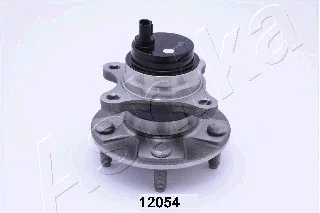 Wheel Hub (44-12054)