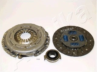 Clutch Kit (92-07-722)