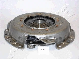 Clutch Pressure Plate (70-05-582)