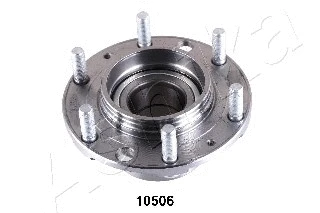 Wheel Hub