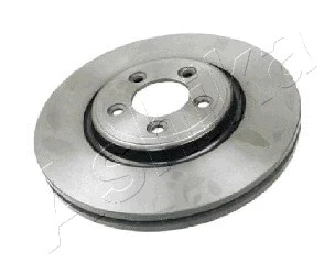 Brake Disc (60-00-0336)