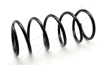 Suspension Spring (ZCA1402A)