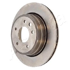 Brake Disc (61-00-0317)